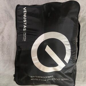 Venustas Heated Jacket